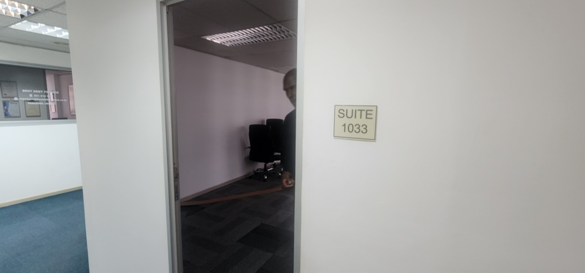To Let commercial Property for Rent in Cape Town City Centre Western Cape